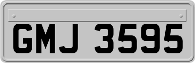 GMJ3595