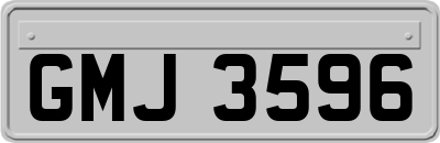GMJ3596