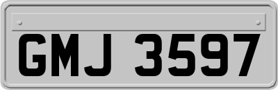GMJ3597