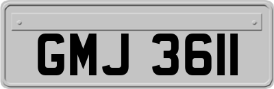 GMJ3611