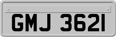 GMJ3621