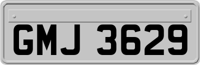 GMJ3629