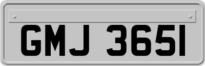 GMJ3651