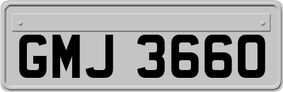 GMJ3660