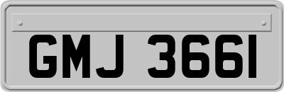 GMJ3661