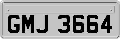 GMJ3664