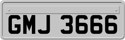 GMJ3666