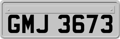 GMJ3673