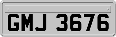 GMJ3676