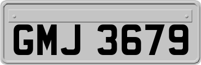 GMJ3679