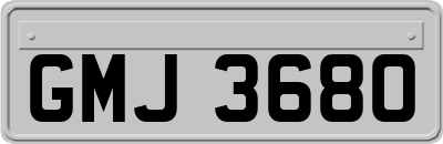 GMJ3680