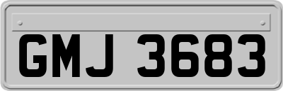 GMJ3683