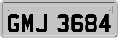 GMJ3684