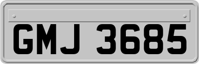 GMJ3685