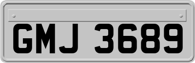 GMJ3689