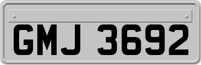 GMJ3692