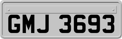 GMJ3693