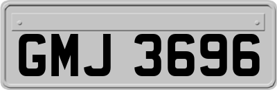 GMJ3696