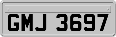 GMJ3697