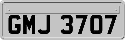 GMJ3707