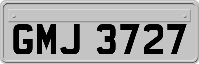 GMJ3727