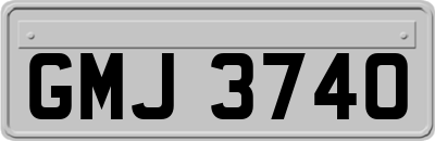 GMJ3740