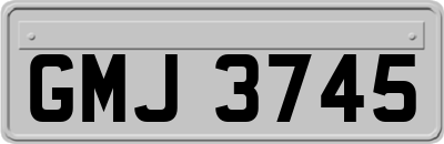 GMJ3745