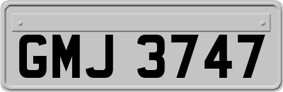 GMJ3747
