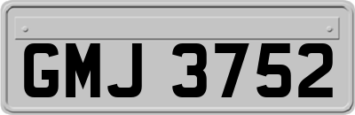 GMJ3752