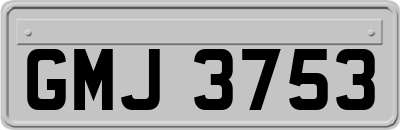 GMJ3753