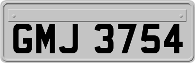 GMJ3754