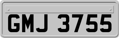 GMJ3755