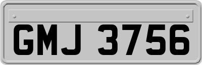 GMJ3756