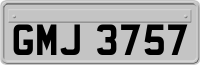 GMJ3757