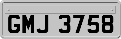 GMJ3758