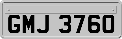GMJ3760