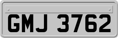 GMJ3762