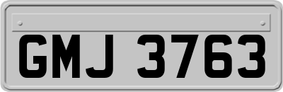 GMJ3763