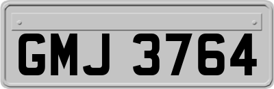 GMJ3764