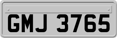 GMJ3765