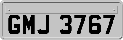 GMJ3767