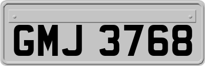 GMJ3768