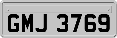 GMJ3769