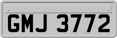 GMJ3772