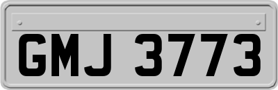 GMJ3773