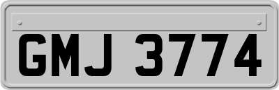 GMJ3774