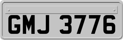 GMJ3776