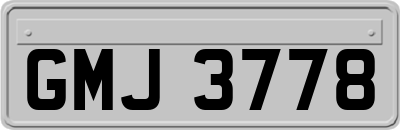 GMJ3778