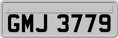 GMJ3779