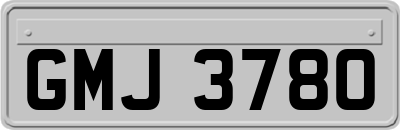 GMJ3780